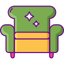 خشکشویی مبلمان و موکت