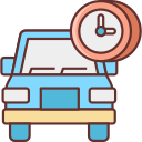 تحویل فرش به مشتری