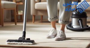 افزایش طول عمر فرش
